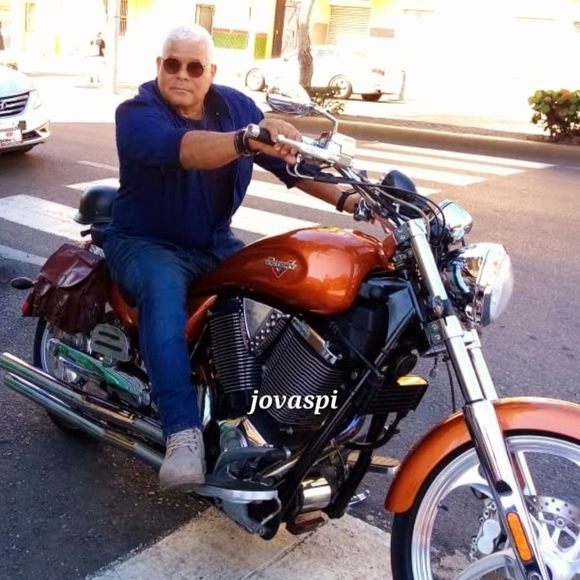 Meet your Posher, Jose o - Picture 1 of 1